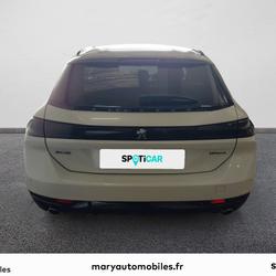 Peugeot 508 SW 508 SW Hybrid 225 e-EAT8 GT Lisieux