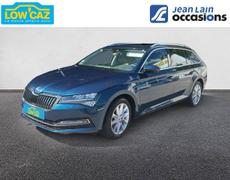 Skoda Superb combi Sassenage