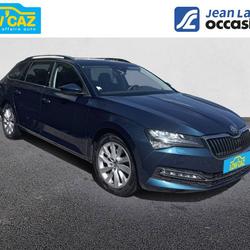 Skoda Superb combi Superb Combi 2.0 TDI 150 SCR DSG7 Style Sassenage