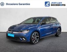 Volkswagen Polo Cessy