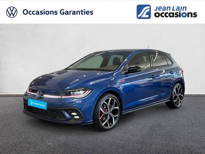 Volkswagen Polo - Polo 2.0 TSI 207 S&S DSG7 GTI - 31 990 €