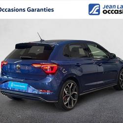 Volkswagen Polo Polo 2.0 TSI 207 S&S DSG7 GTI Cessy