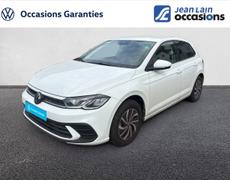 Volkswagen Polo Voiron