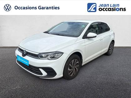 Volkswagen Polo - Polo 1.0 TSI 95 S&S BVM5 VW Edition - 19 990 €
