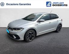 Volkswagen Polo Voiron