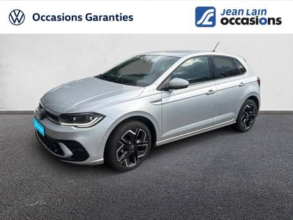 Volkswagen Polo - Polo 1.0 TSI 95 S&S BVM5 R-Line Edition - 21 990 €