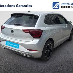 Volkswagen Polo Polo 1.0 TSI 95 S&S BVM5 R-Line Edition Voiron