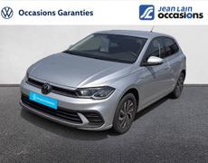 Volkswagen Polo Seyssinet-Pariset