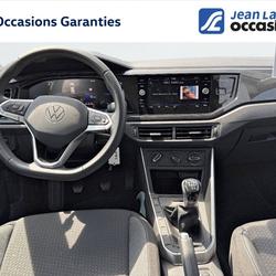 Volkswagen Polo Polo 1.0 TSI 95 S&S BVM5 VW Edition Seyssinet-Pariset