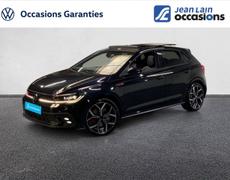 Volkswagen Polo SEYNOD
