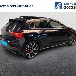 Volkswagen Polo Polo 2.0 TSI 207 S&S DSG7 GTI SEYNOD