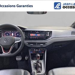 Volkswagen Polo Polo 2.0 TSI 207 S&S DSG7 GTI SEYNOD