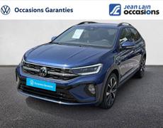 Volkswagen Taigo Seyssinet-Pariset