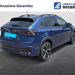 Volkswagen Taigo Taigo 1.0 TSI 116 DSG7 R-Line Edition Seyssinet-Pariset