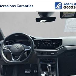 Volkswagen Taigo Taigo 1.0 TSI 116 DSG7 R-Line Edition Seyssinet-Pariset