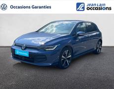 Volkswagen Golf 8