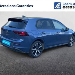Volkswagen Golf 8 Golf 2.0 TDI 150 DSG7 VW Edition Sallanches