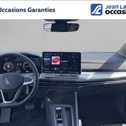 Volkswagen Golf 8 Golf 2.0 TDI 150 DSG7 VW Edition Sallanches