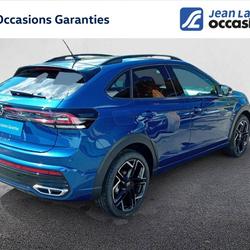 Volkswagen Taigo Taigo 1.5 TSI 150 DSG7 R-Line Edition Gap