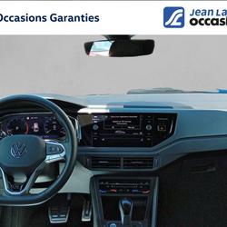 Volkswagen Taigo Taigo 1.5 TSI 150 DSG7 R-Line Edition Gap