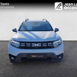 Dacia Duster Duster ECO-G 100 4x2 Journey Valence