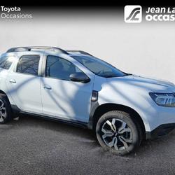 Dacia Duster Duster ECO-G 100 4x2 Journey Valence