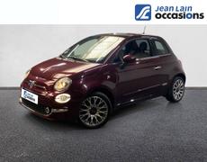 Fiat 500 II