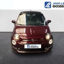 Fiat 500 II 500 1.0 70 ch Hybride BSG S/S Star SEYNOD