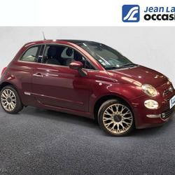 Fiat 500 II 500 1.0 70 ch Hybride BSG S/S Star SEYNOD