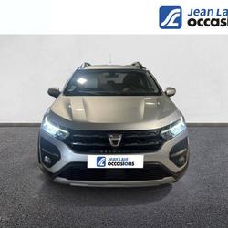 Dacia Sandero Sandero TCe 90 CVT Stepway Confort Ville-la-Grand