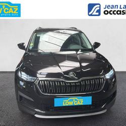 Skoda Kodiaq Kodiaq 2.0 TDI 150 SCR DSG7 7pl Style La Ravoire