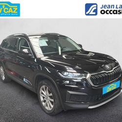 Skoda Kodiaq Kodiaq 2.0 TDI 150 SCR DSG7 7pl Style La Ravoire