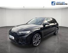 Audi Q5 Albertville
