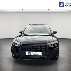 Audi Q5 50 TFSIe 299 S tronic 7 Quattro S line occasion - Albertville - photo 2/20