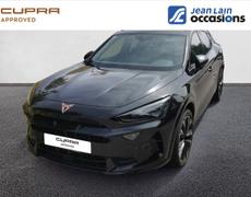Cupra Formentor Seyssinet-Pariset