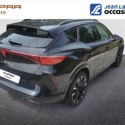 Cupra Formentor Formentor eHybrid 204 ch DSG6 V Seyssinet-Pariset