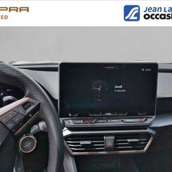 Cupra Formentor Formentor eHybrid 204 ch DSG6 V Seyssinet-Pariset