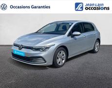 Volkswagen Golf 8 Sallanches