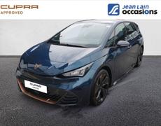 Cupra Born Seyssinet-Pariset