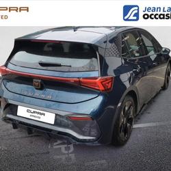 Cupra Born Born 204 ch - Batterie L V Seyssinet-Pariset