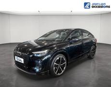 Audi Q4 e-tron Ville-la-Grand