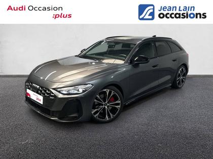 Audi A5 - A5 Avant TDI Hybride 204 ch S tronic 7 Quattro S line - 50 990 €