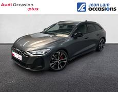 Audi A5 SEYNOD