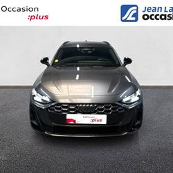 Audi A5 A5 Avant TDI Hybride 204 ch S tronic 7 Quattro S line SEYNOD