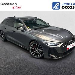 Audi A5 A5 Avant TDI Hybride 204 ch S tronic 7 Quattro S line SEYNOD