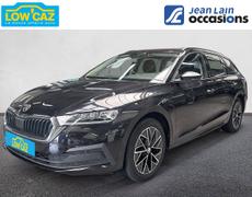 Skoda Octavia Combi La Ravoire
