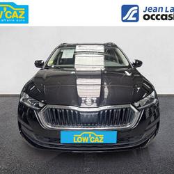 Skoda Octavia Combi Octavia Combi 2.0 TDI 150 ch DSG7 Business La Ravoire