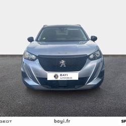 Peugeot 2008 2008 BlueHDi 110 S&S BVM6 Style Saint-Georges-des-Groseillers