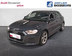 Audi A1 Sportback Chambéry