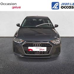 Audi A1 Sportback A1 Sportback 35 TFSI 150 ch S tronic 7 Design Chamb&eacute;ry